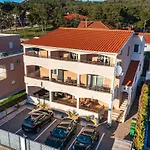 Apartment Poseidon