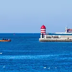 Διαμέρισμα Poseidon Bibinje