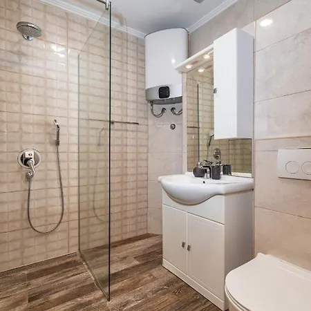 Poseidon Daire Bibinje