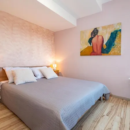 Poseidon Apartman