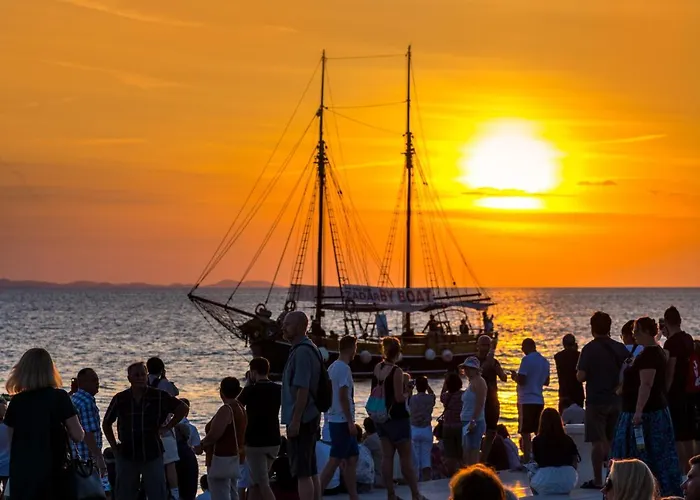 Poseidon Apartamento Bibinje