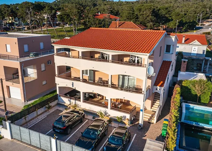 Apartman Poseidon