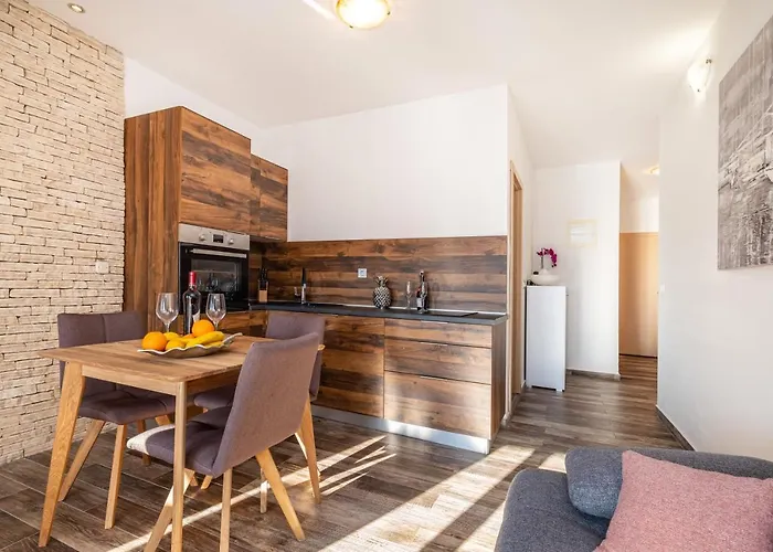Apartamento Poseidon