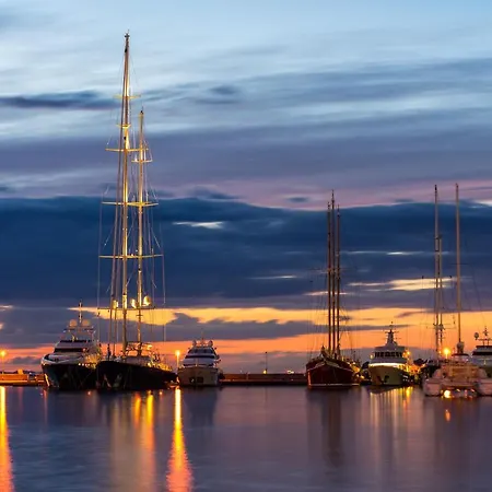 Appartamento Poseidon