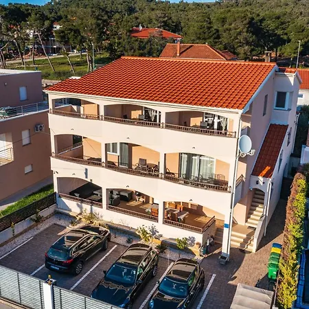 Appartement Poseidon