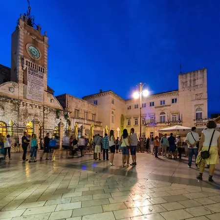 Poseidon Appartement