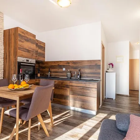 Appartement Poseidon