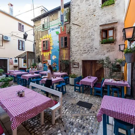 Poseidon Appartement *