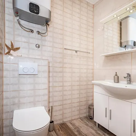 Poseidon Appartement