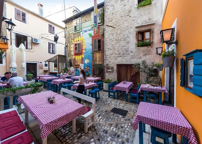 Poseidon 아파트 *